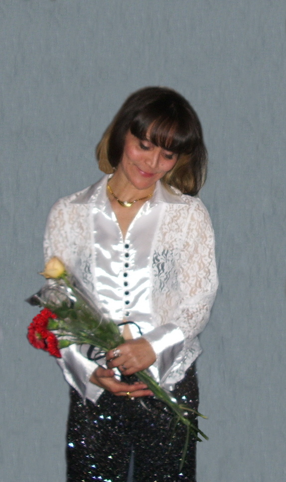 After concert1